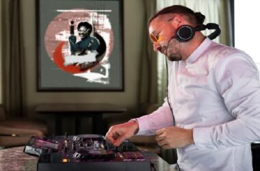 The Art of the DJ Set